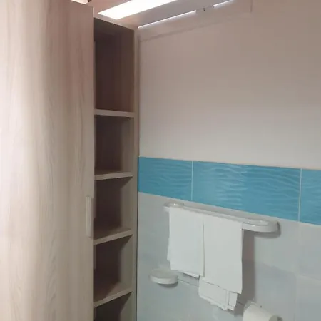 Apartmán Sweet La Chicca