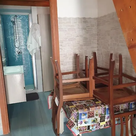 Apartmán Sweet La Chicca Ischia