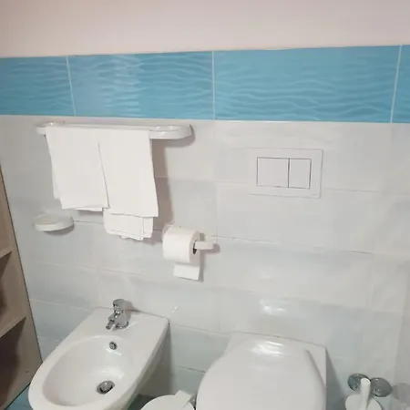 Apartmán Sweet La Chicca