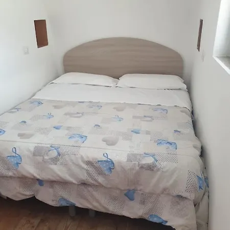 Apartmán Sweet La Chicca